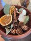 Autumn Simmer Pot Potpourri