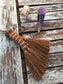 Copper Bound Altar Broom (Besom)