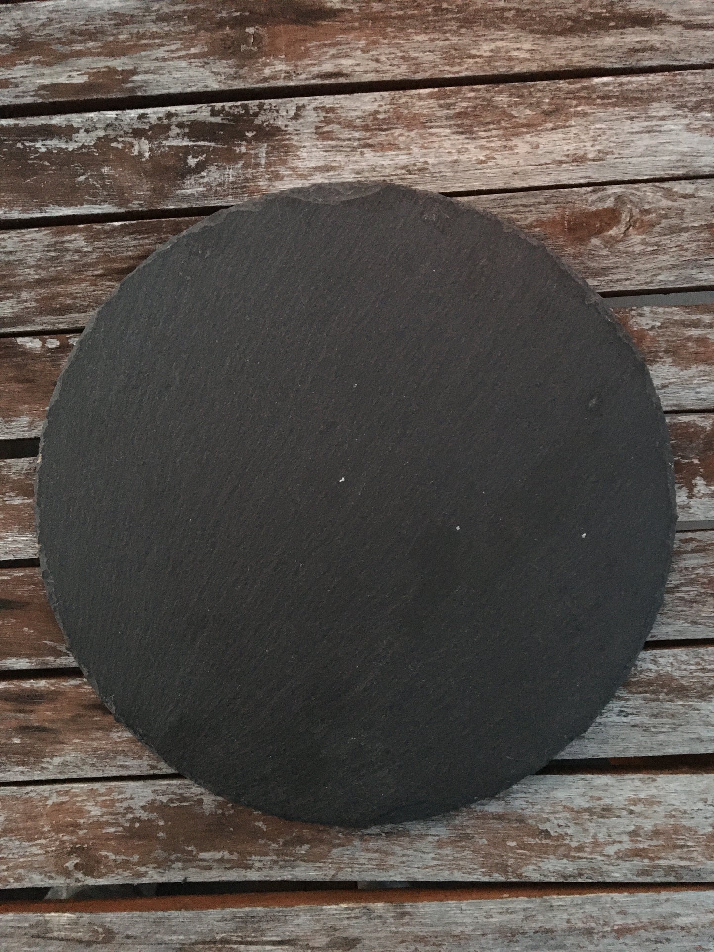 Slate Altar Chalkboard