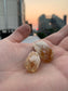 Citrine Crystal Points