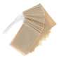 Drawstring Tea Bags and wood spoon 75pcs